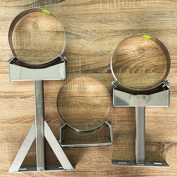 COLLIER MURAL RÉGLABLE – Image 2