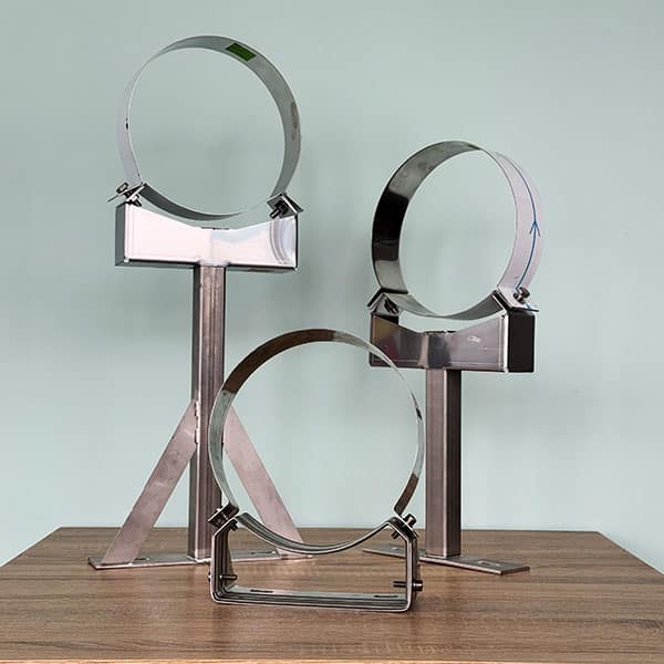 COLLIER MURAL RÉGLABLE